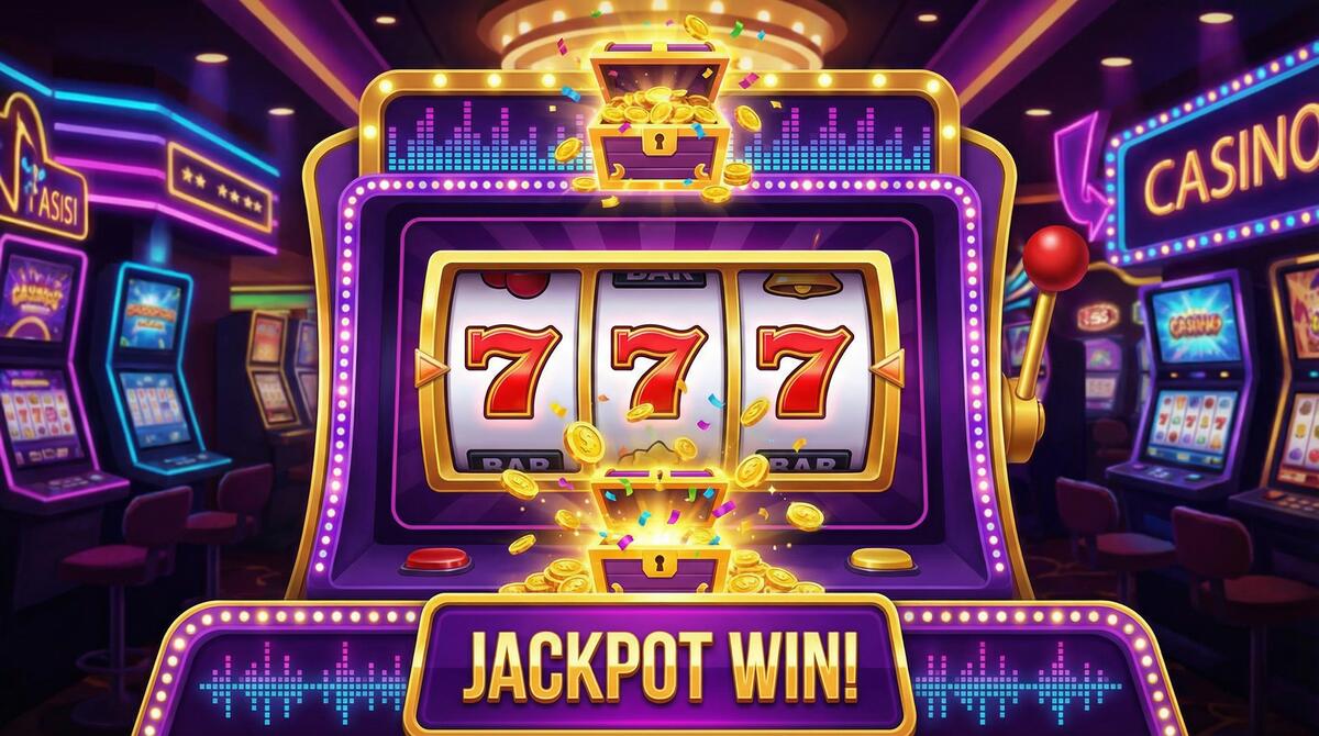 彩票网老虎机游戏界面